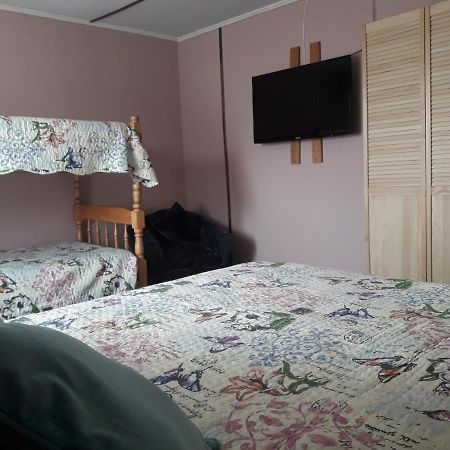 Hostal Torres Del Paine 2 プンタアレナス エクステリア 写真