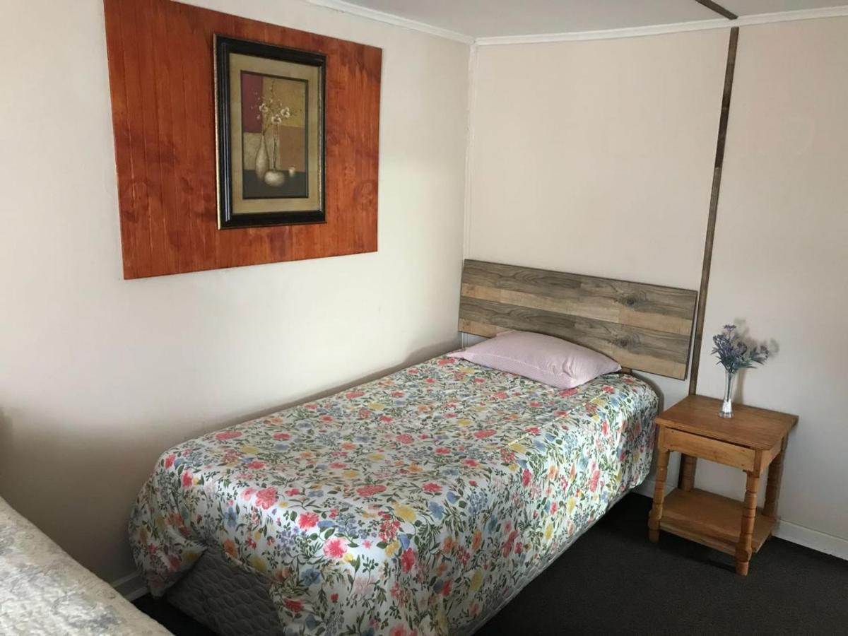 Hostal Torres Del Paine 2 プンタアレナス エクステリア 写真