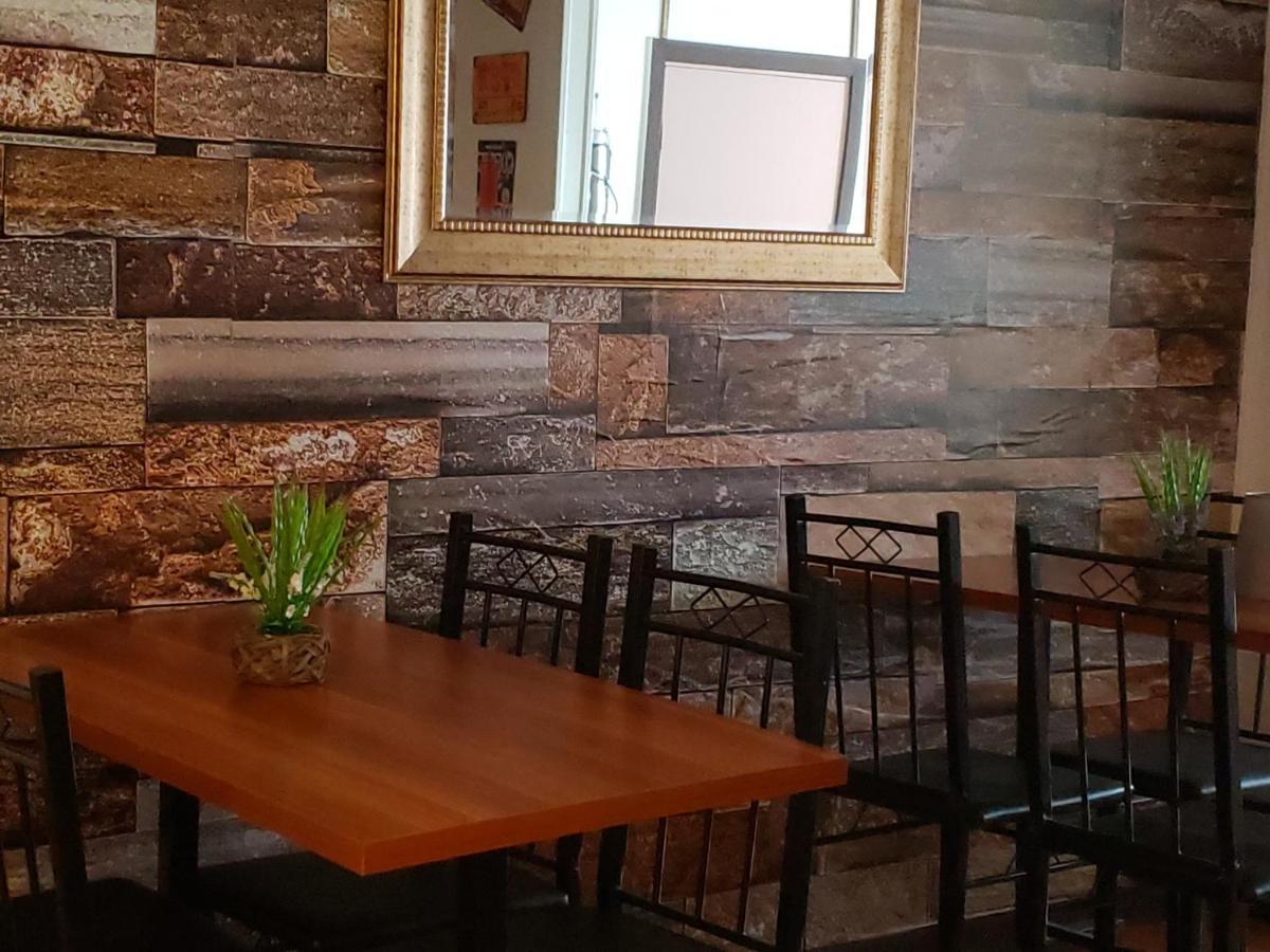 Hostal Torres Del Paine 2 プンタアレナス エクステリア 写真