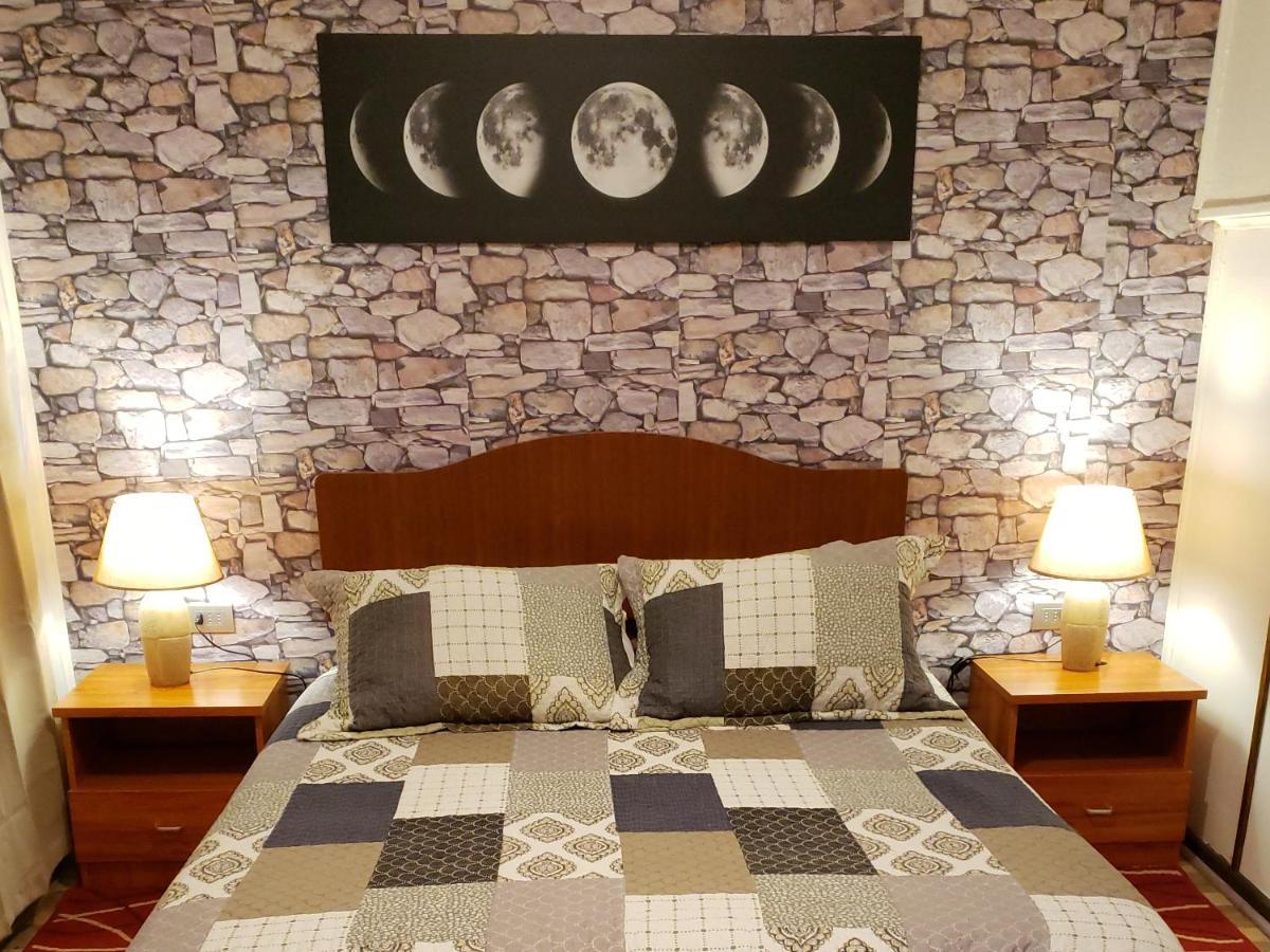 Hostal Torres Del Paine 2 プンタアレナス エクステリア 写真